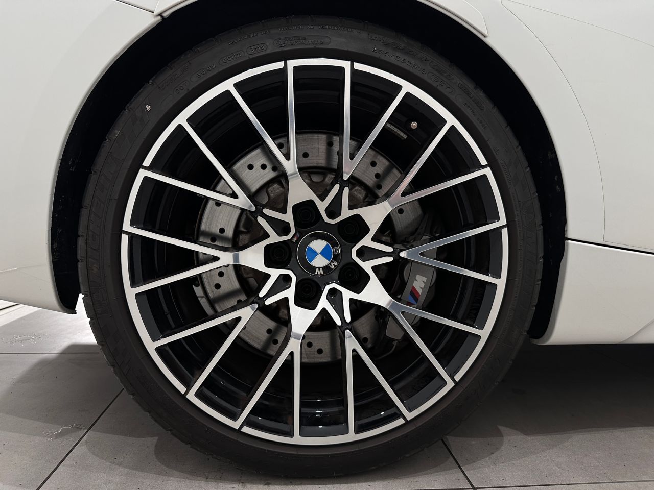 F87 M2 Competition S55 3.0i