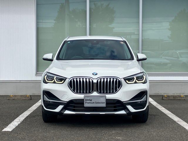 F48 X1 xDrive18d B47 2.0d LCI