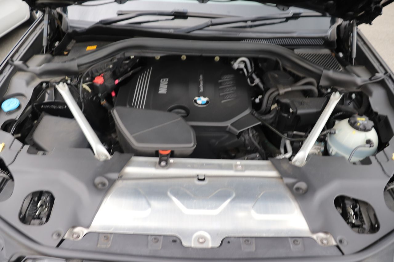 X3 20D