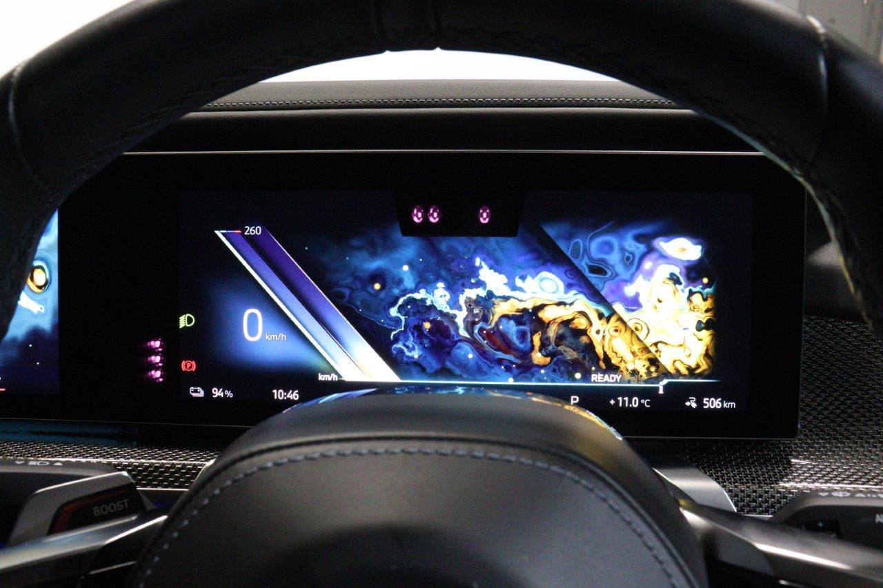 i7 xDrive60 Sedan RHD