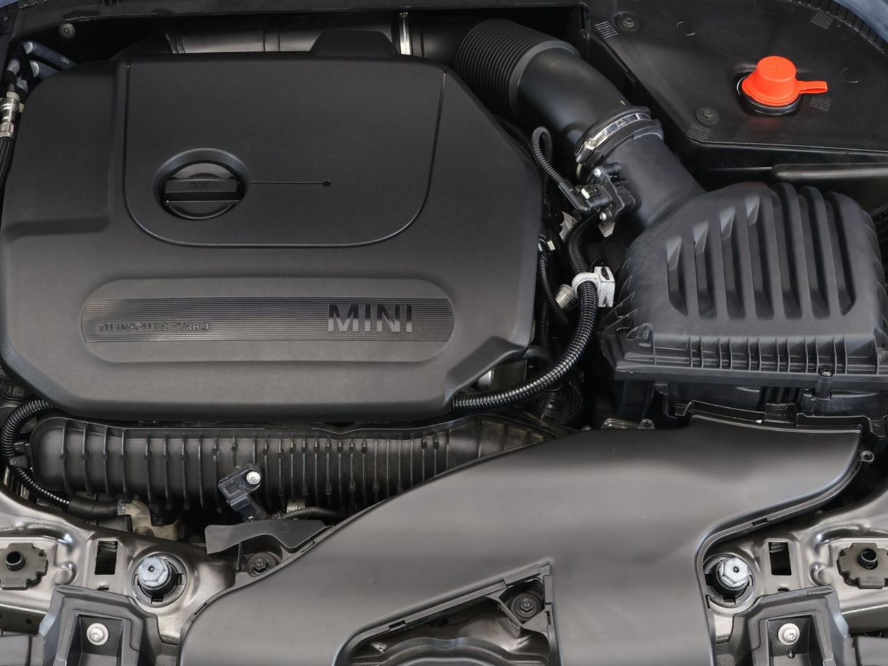 F56 MINI JOHN COOPER WORKS