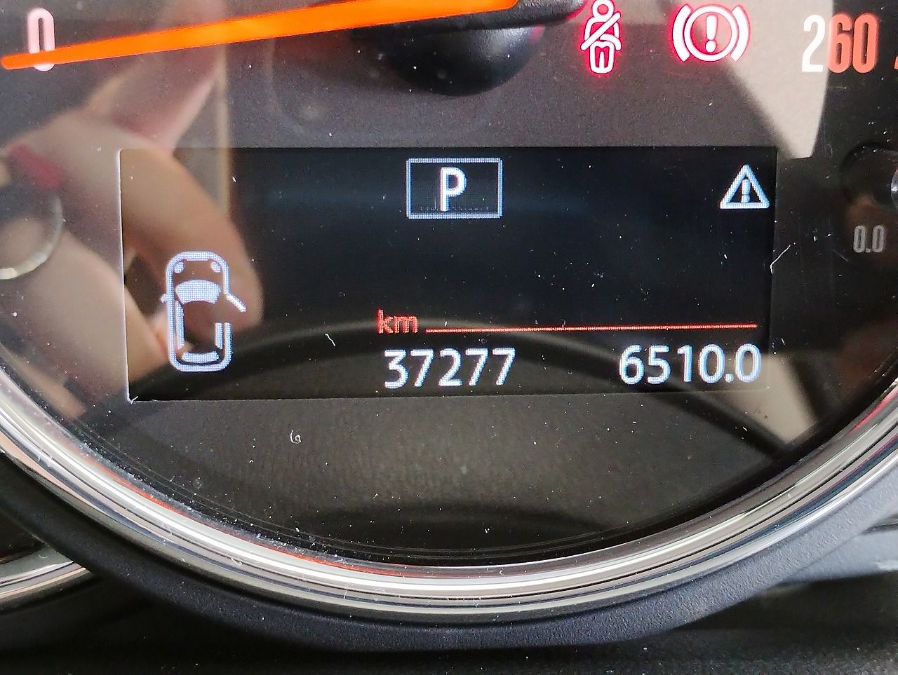 F56 COOPER S D(AT)