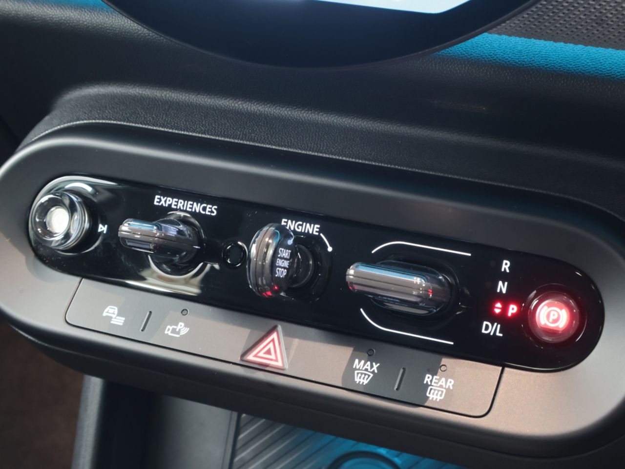 MINI Cooper C 5-doors