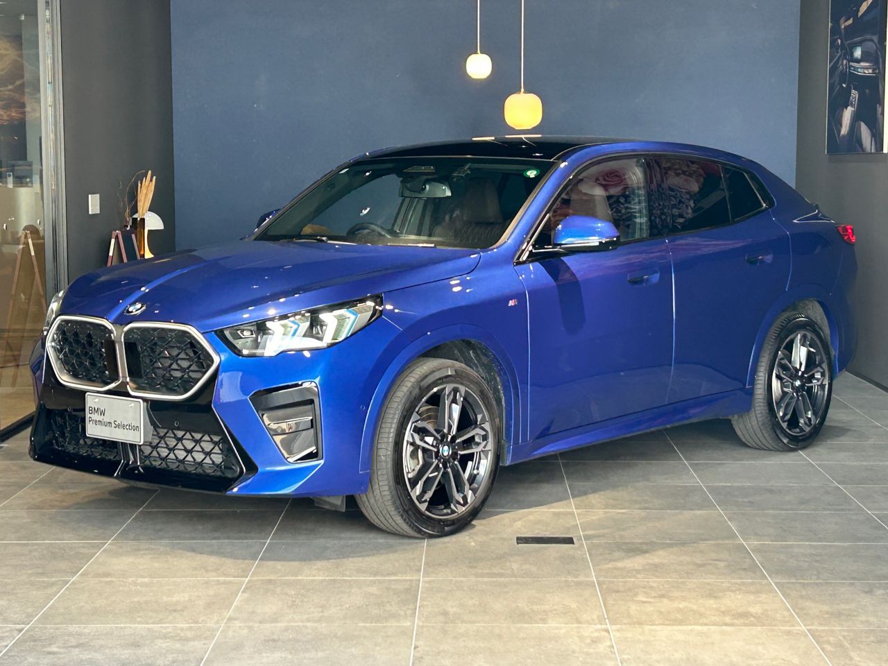 X2 xDrive20i M Sport