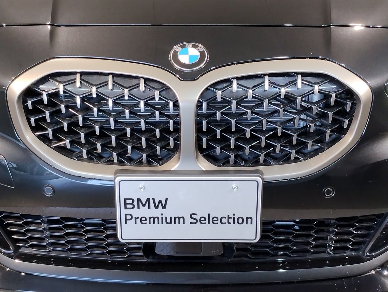 F40 M135i xDrive Sports Hatch 5-door B48 2.0i