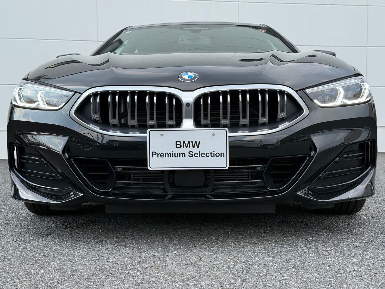 G16 840d xDrive Gran Coupe B57 3.0d