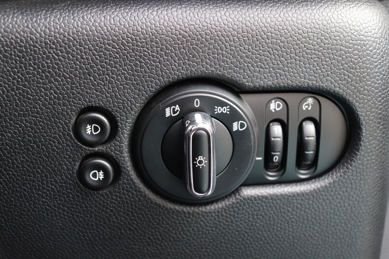 F57 MINI Cooper S Convertible LCI