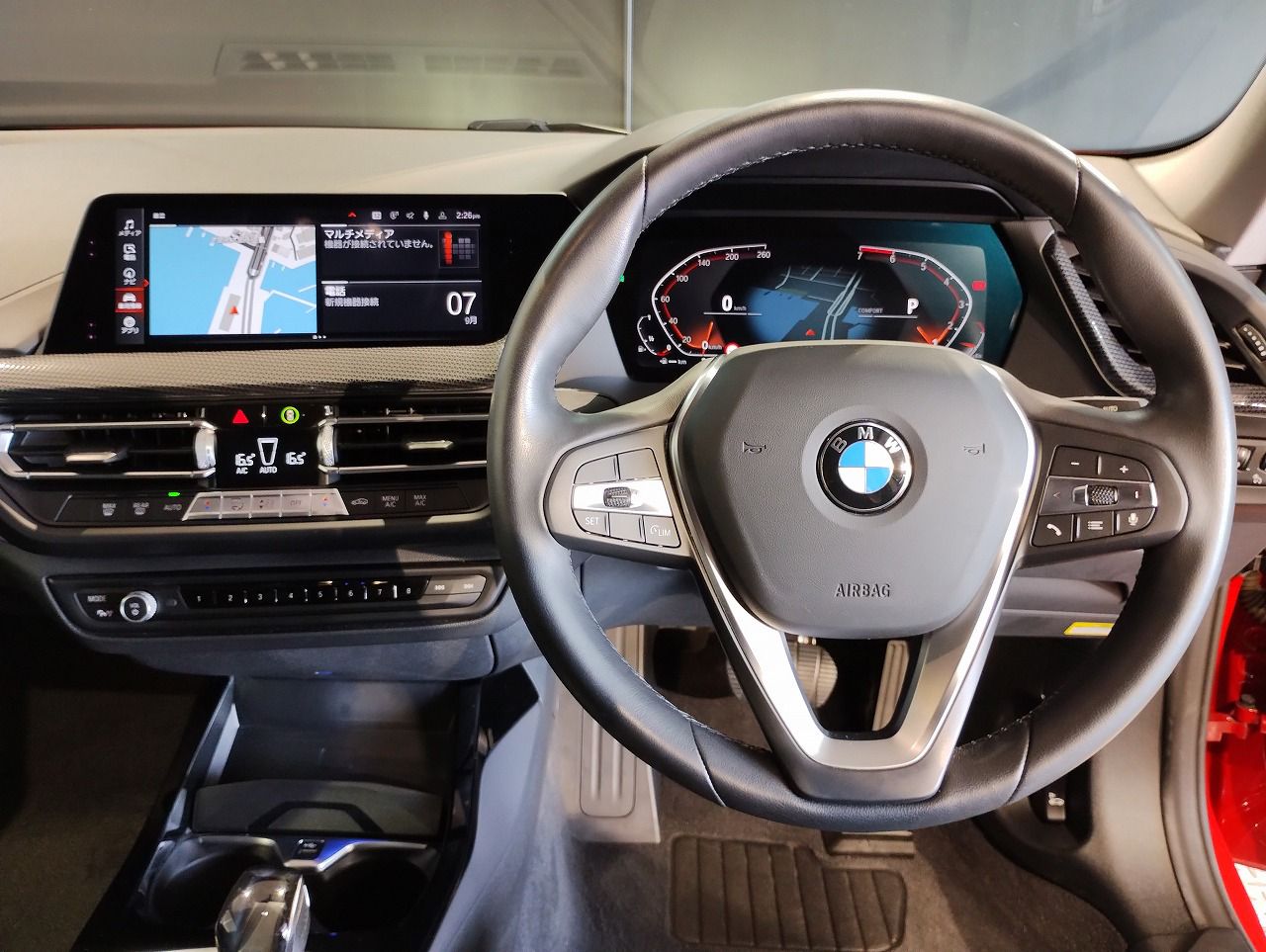 F44 218i Gran Coupe B38 1.5i