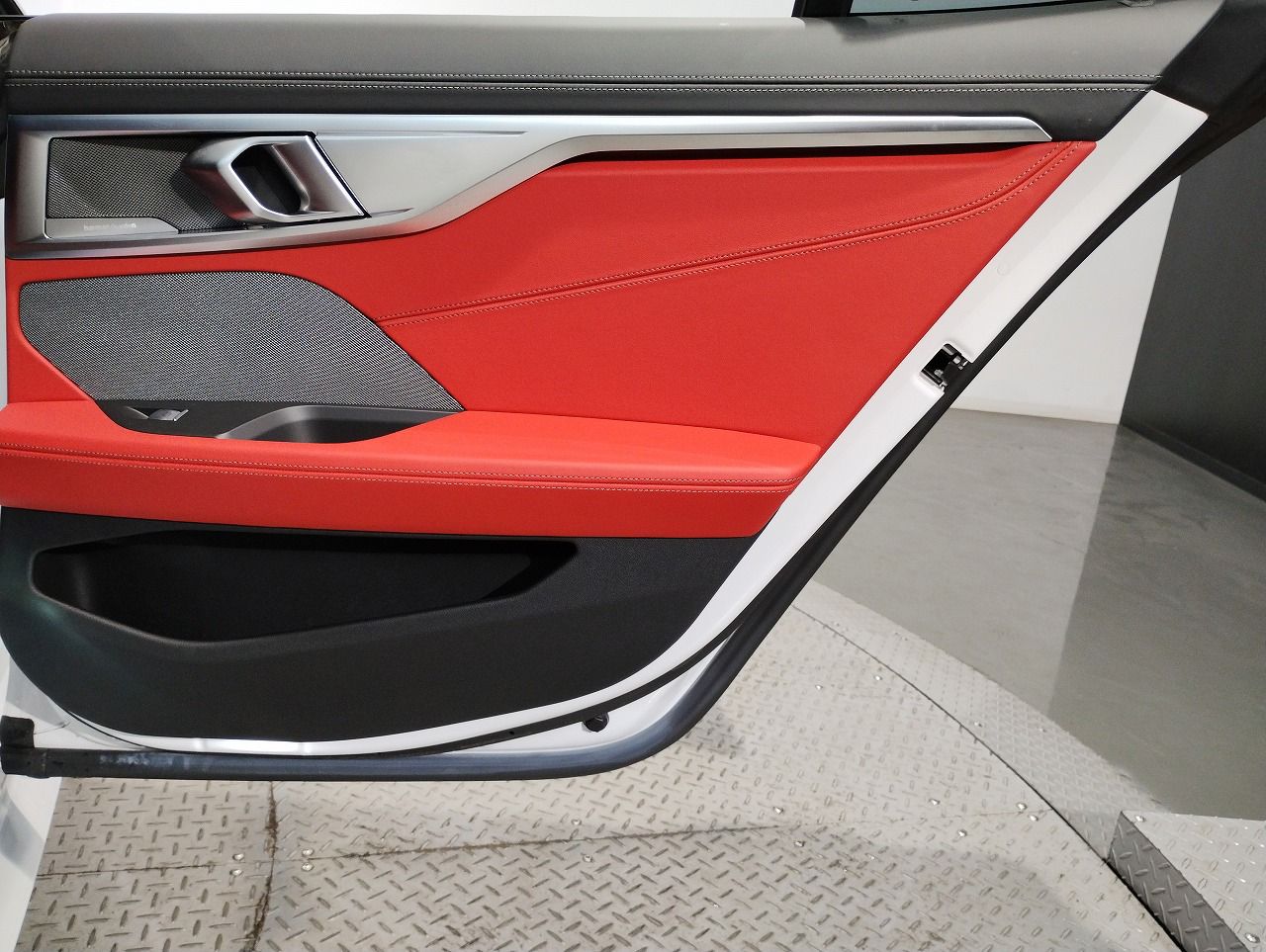 G16 840i M Sport Gran Coupe B58 3.0i