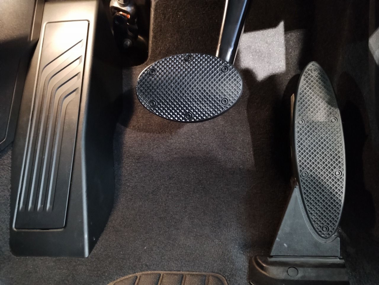 U25 MINI Countryman S ALL4