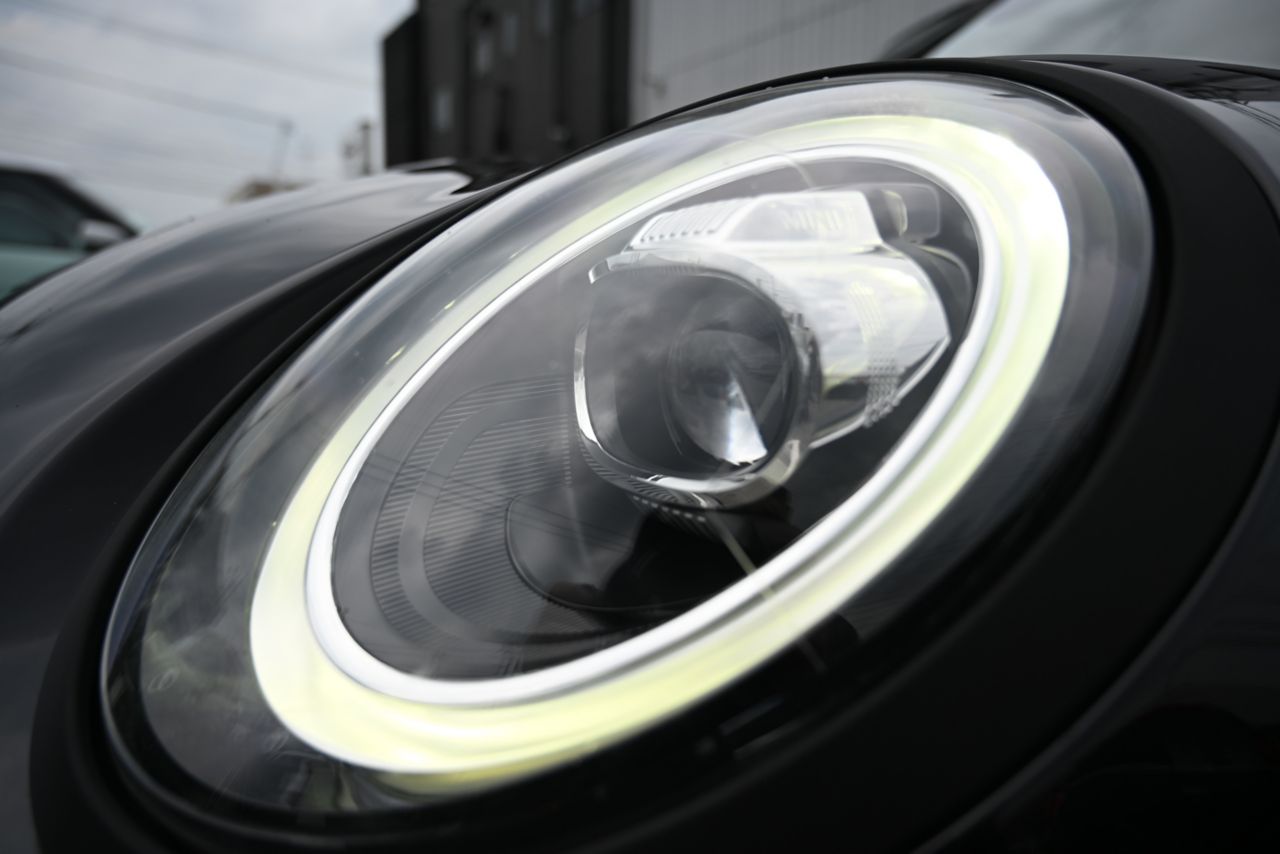 F56 MINI JOHN COOPER WORKS