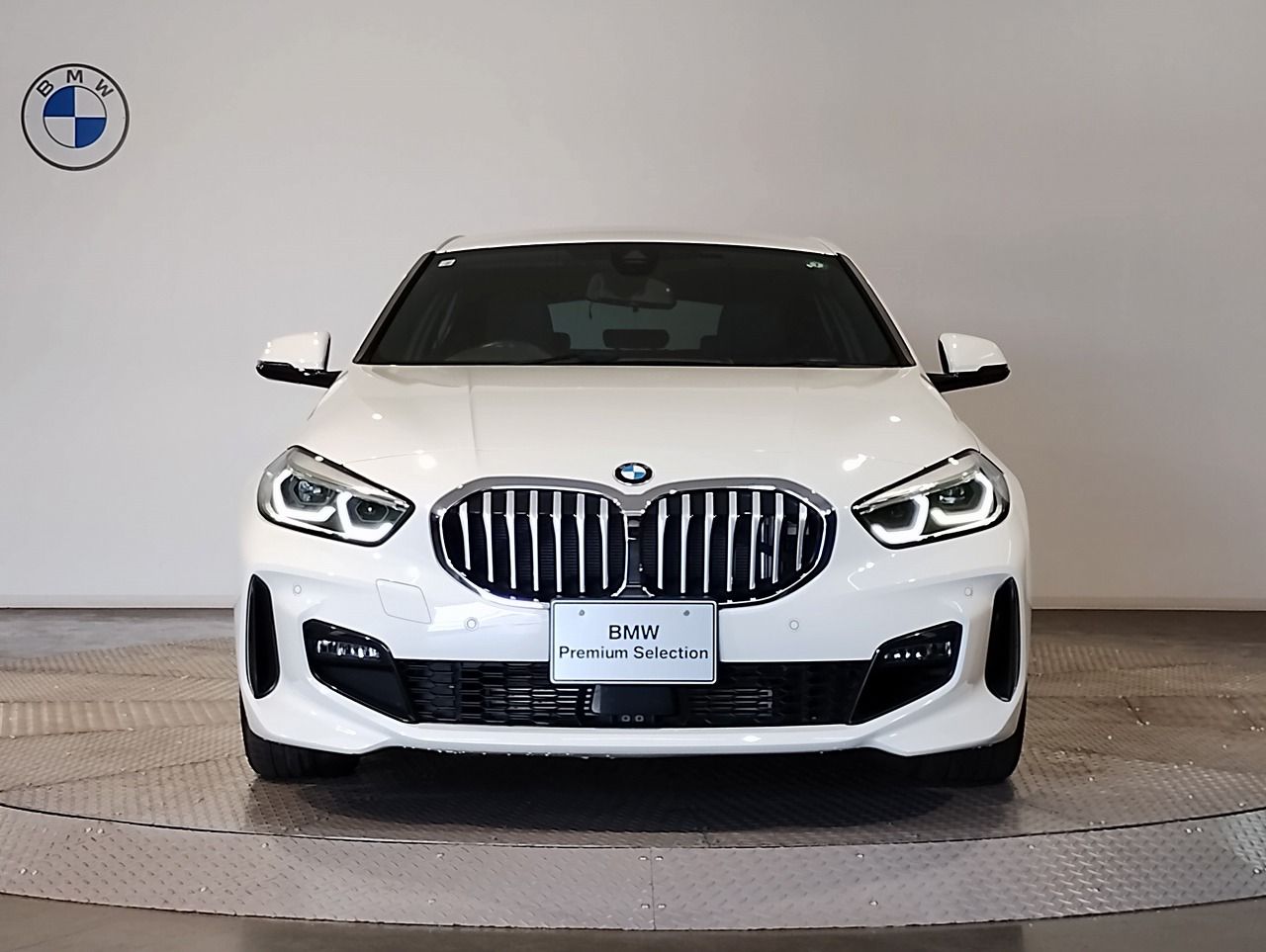 118i RHD