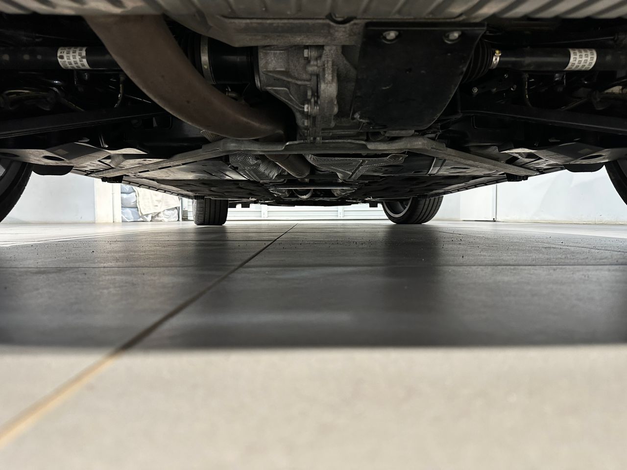 F39 X2 M35i B48 2.0i