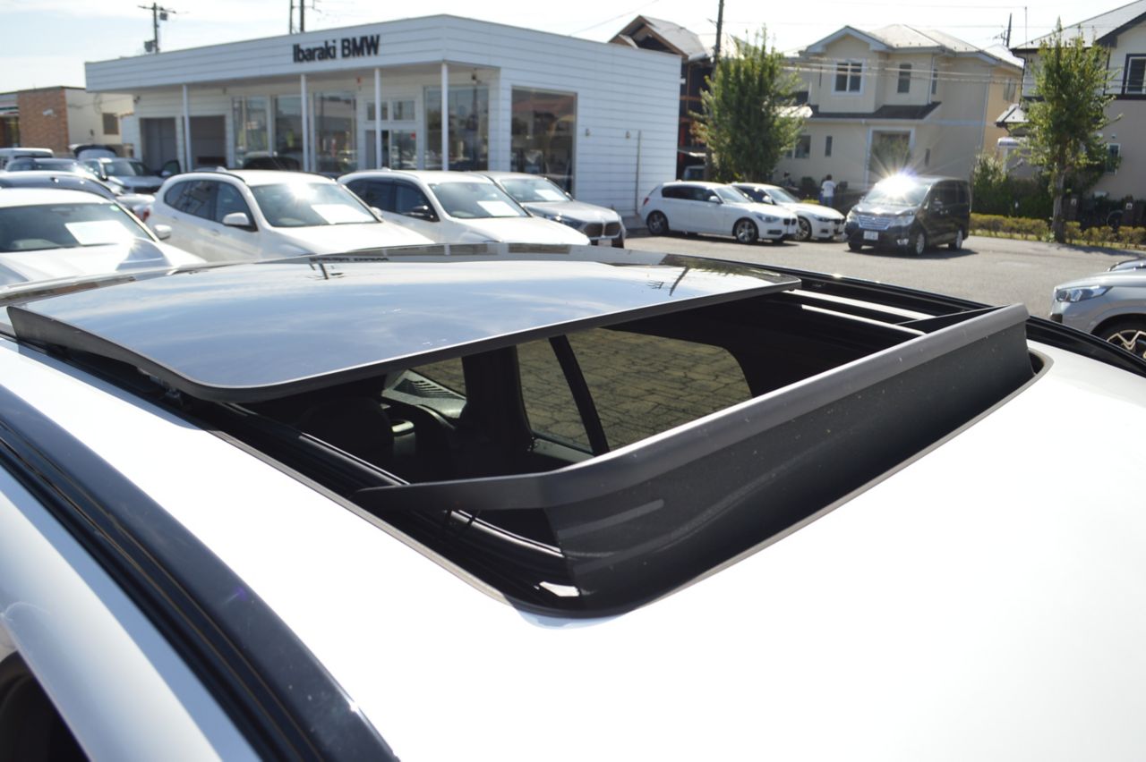 G01 X3 xDrive20d RHD ZA LCI