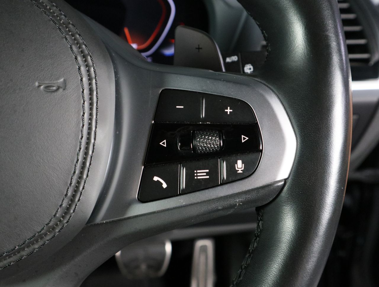 X3 M40i RHD TU