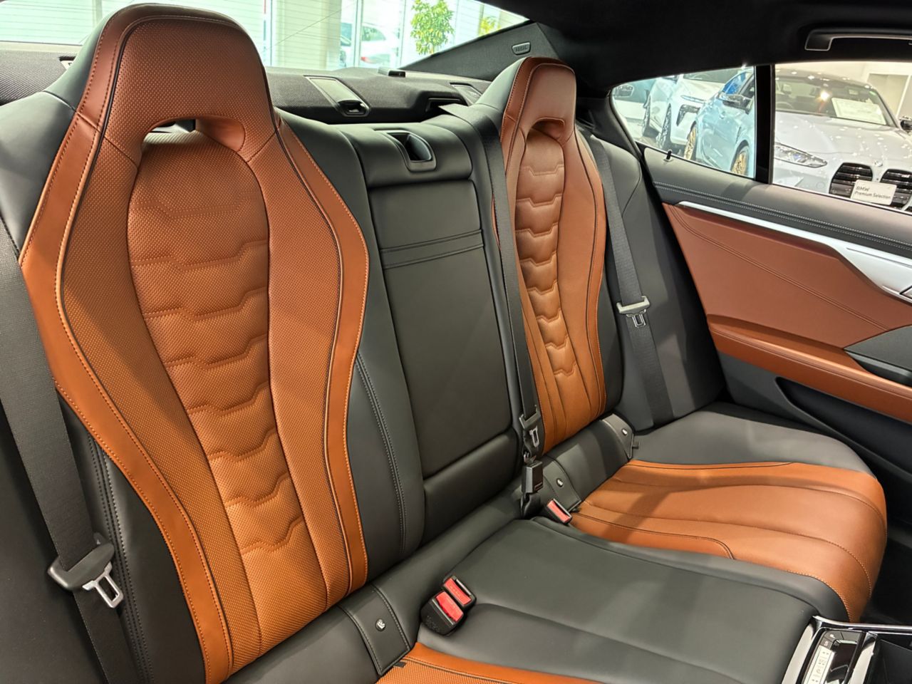 G16 840d xDrive Gran Coupe B57 3.0d