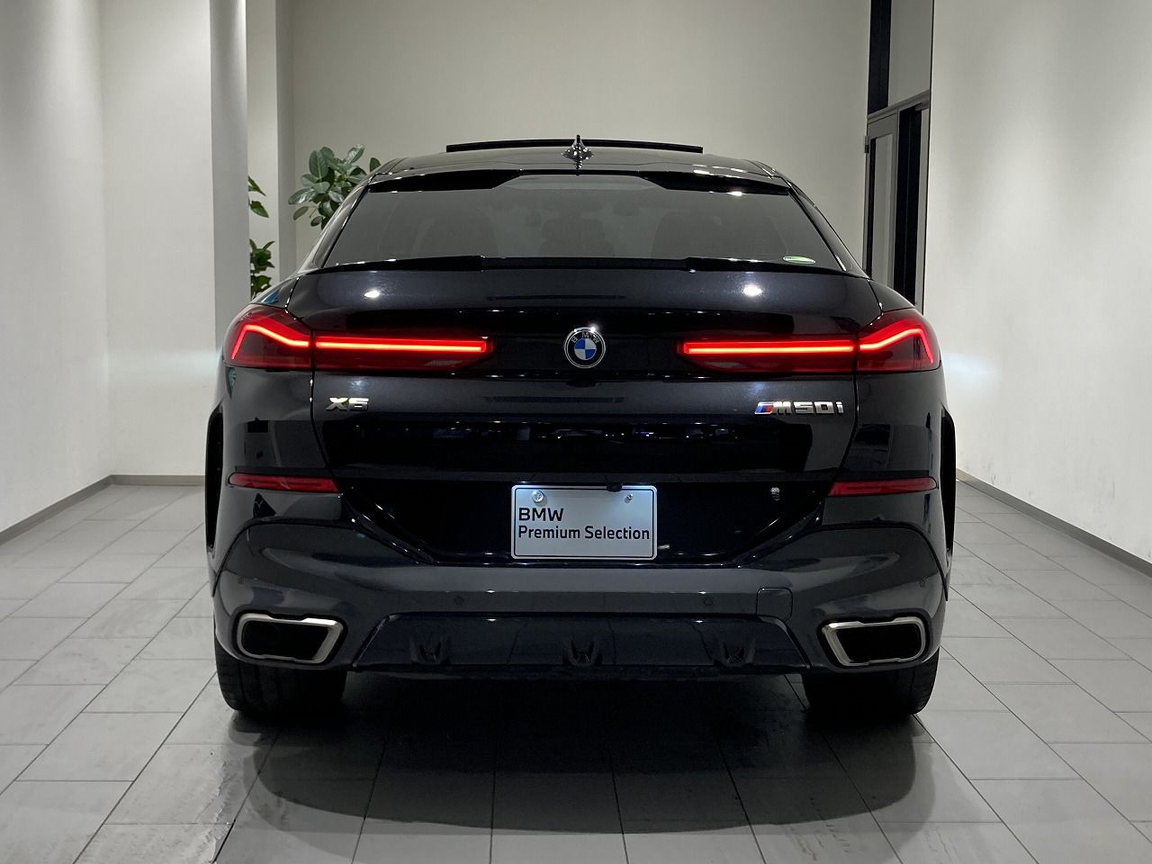 G07 X7 xDrive40d B57 3.0d