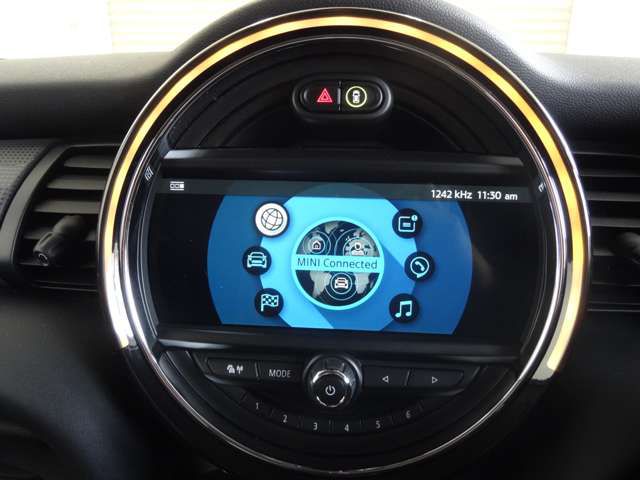 F55 MINI Cooper 5-Door Hatch LCI