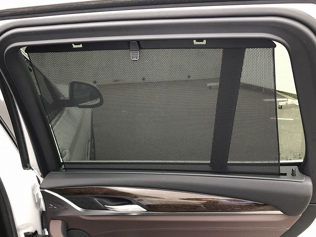 G01 X3 xDrive20d RHD ZA LCI