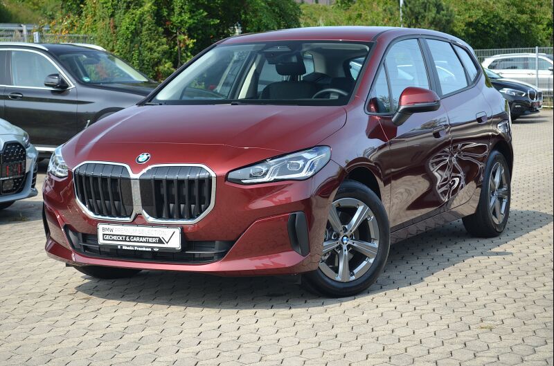 BMW 216