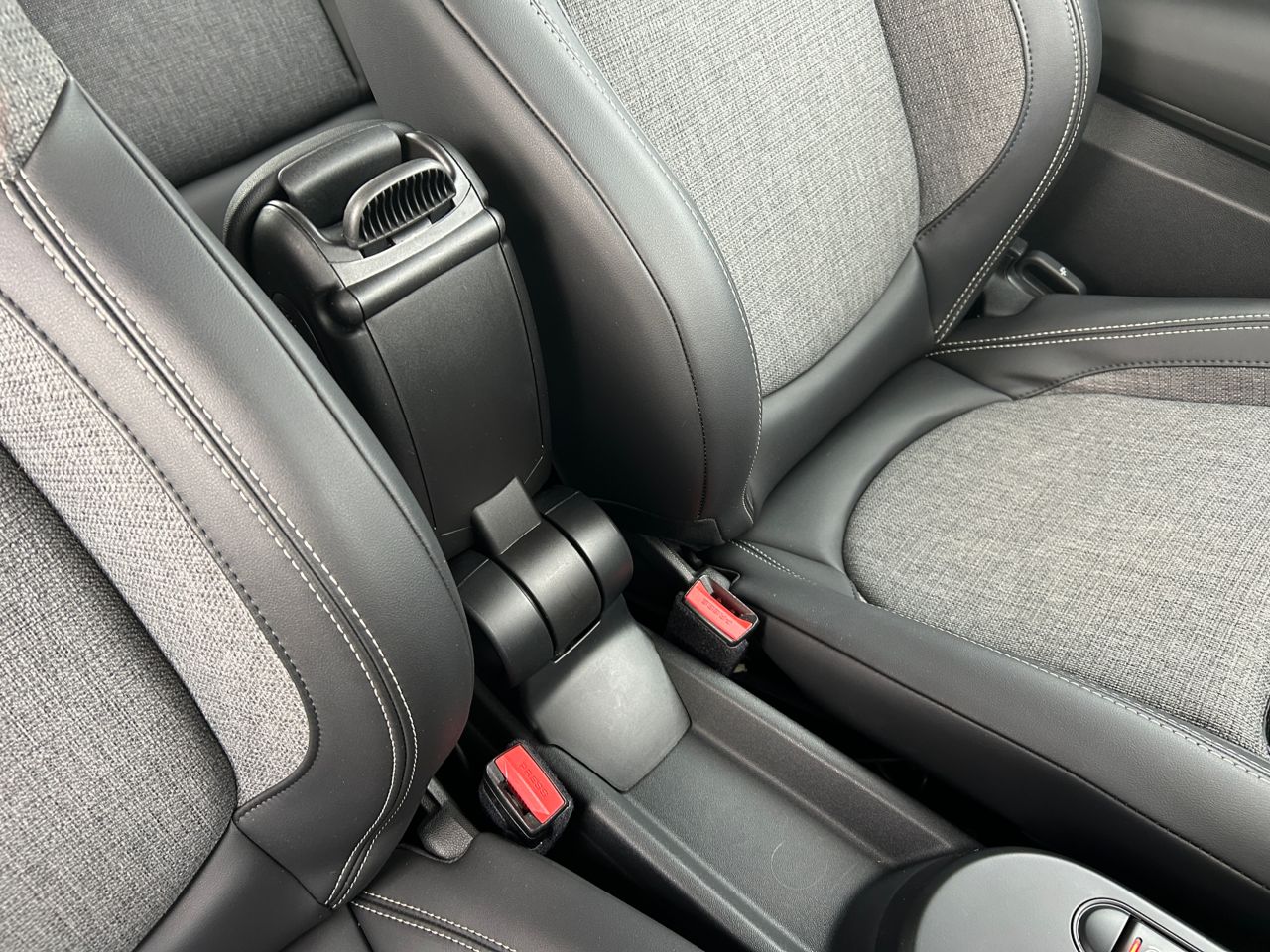 Cooper S 3 doors RHD