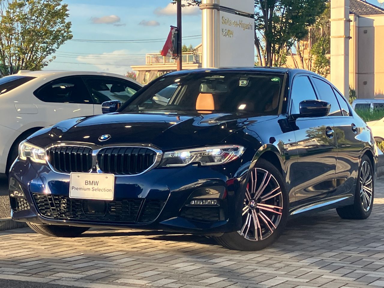 320i M Sport