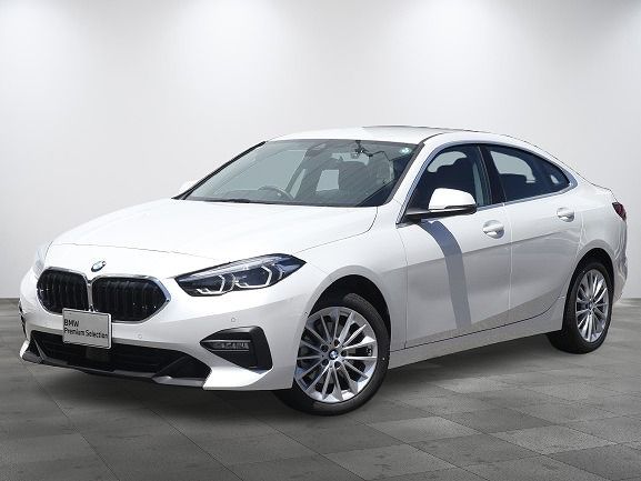 218i Gran Coupe Play