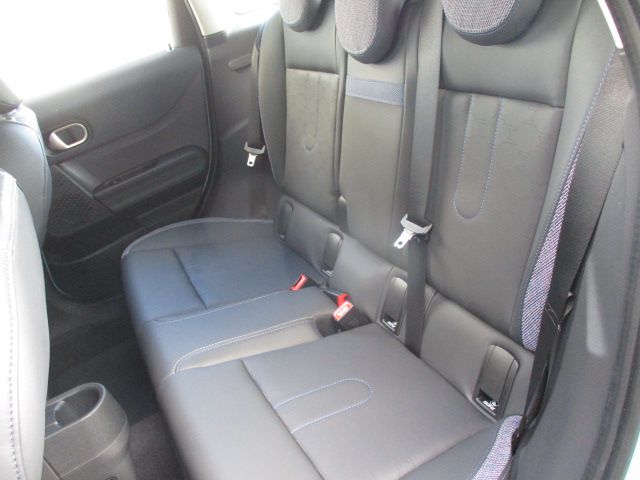 MINI Cooper C 5-doors