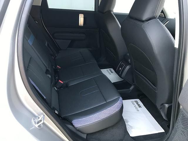 U25 MINI Countryman SE ALL4