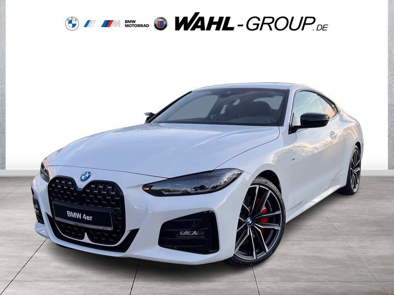420d Coupe
