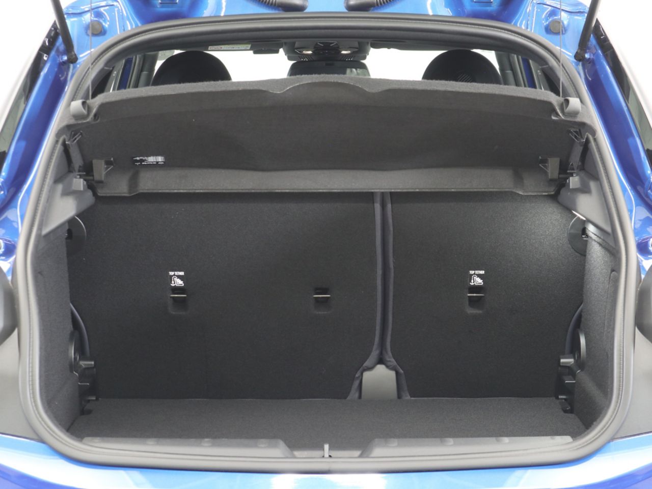 F65 MINI Cooper S 5Dr