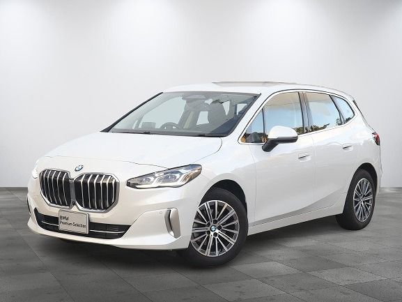 218i Active Tourer Exclusive