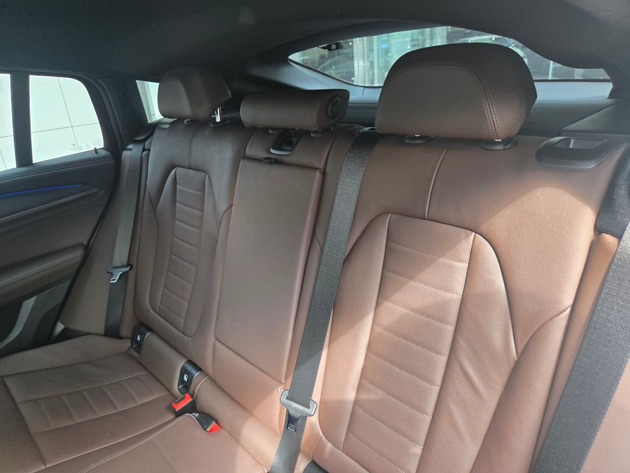 X4 xDrive20d RHD
