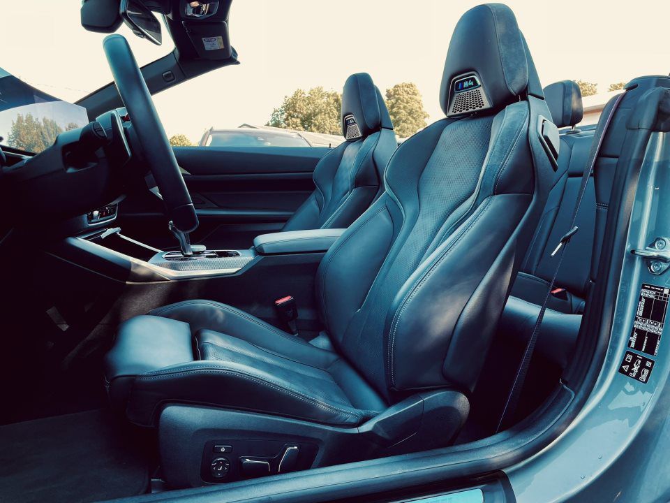 BMW M4