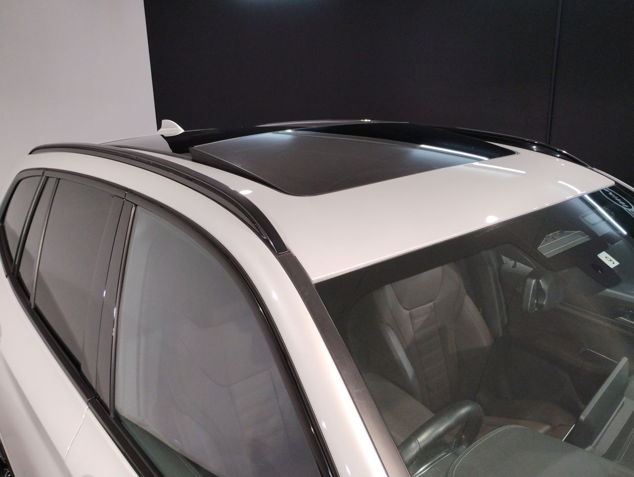 G01 X3 xDrive20d RHD ZA LCI