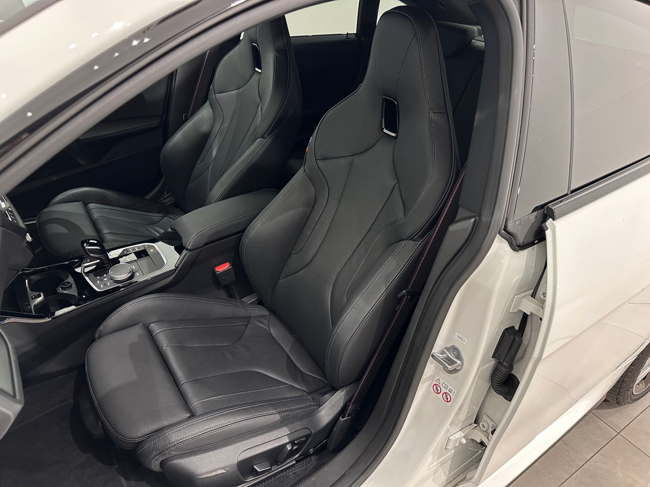 F4* **35i xDrive **** ***** B48 2.0i