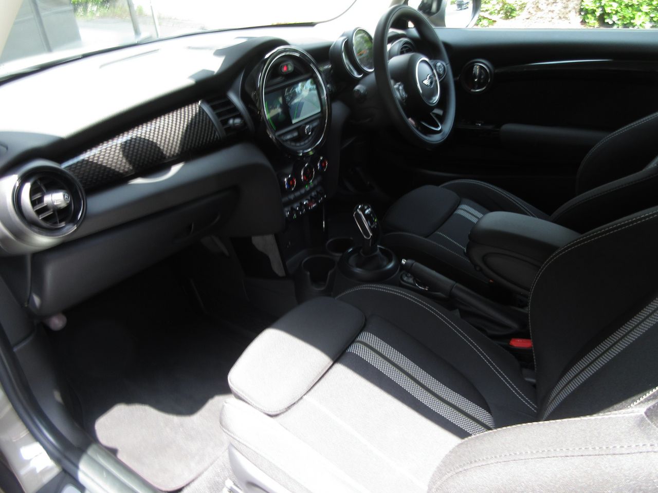 F56 MINI Cooper S 3-Door Hatch LCI