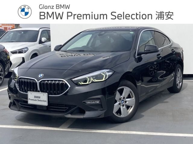 218i Gran Coupe Play