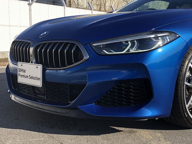 G15 M850i xDrive Coupe N63 4.4i