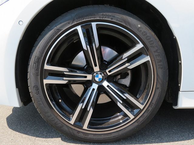 G21 320i Touring LCI RHD