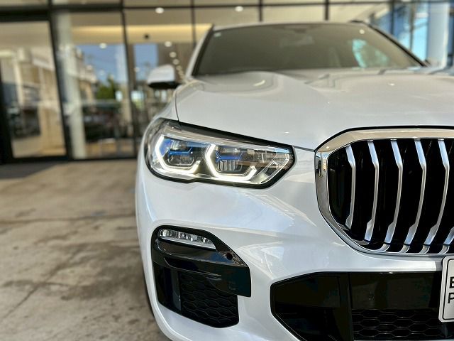 G05 X5 xDrive45e xLine XB1 PHEV
