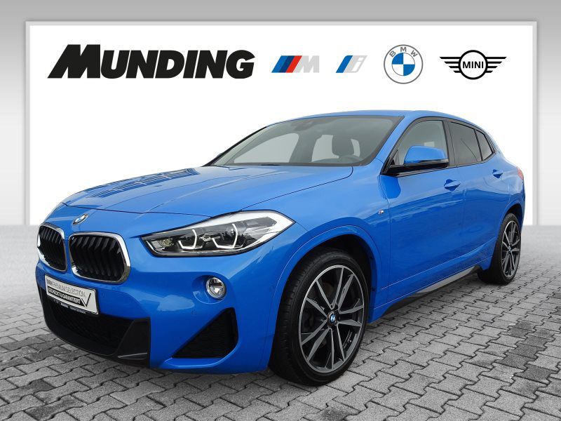 X2 xDrive20d
