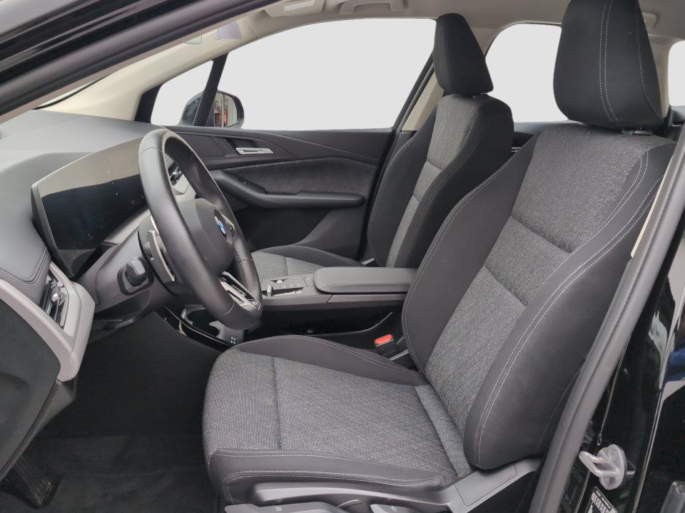 BMW 216