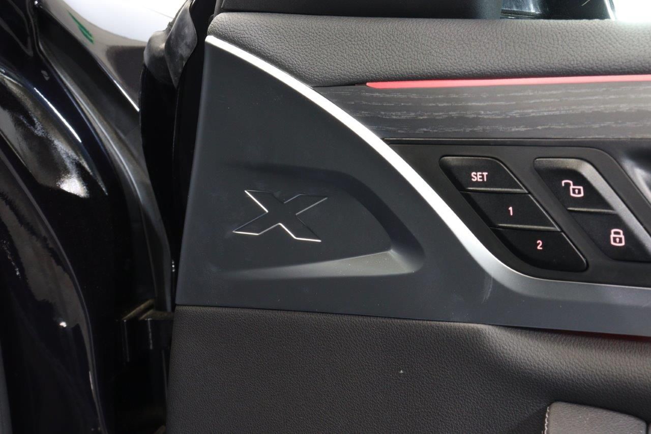 X4 xDrive20d RHD