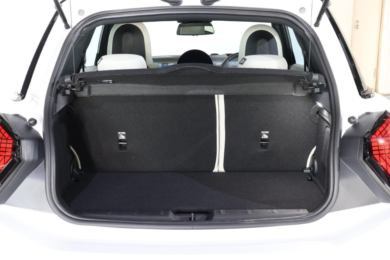 F66 MINI Cooper S 3Dr