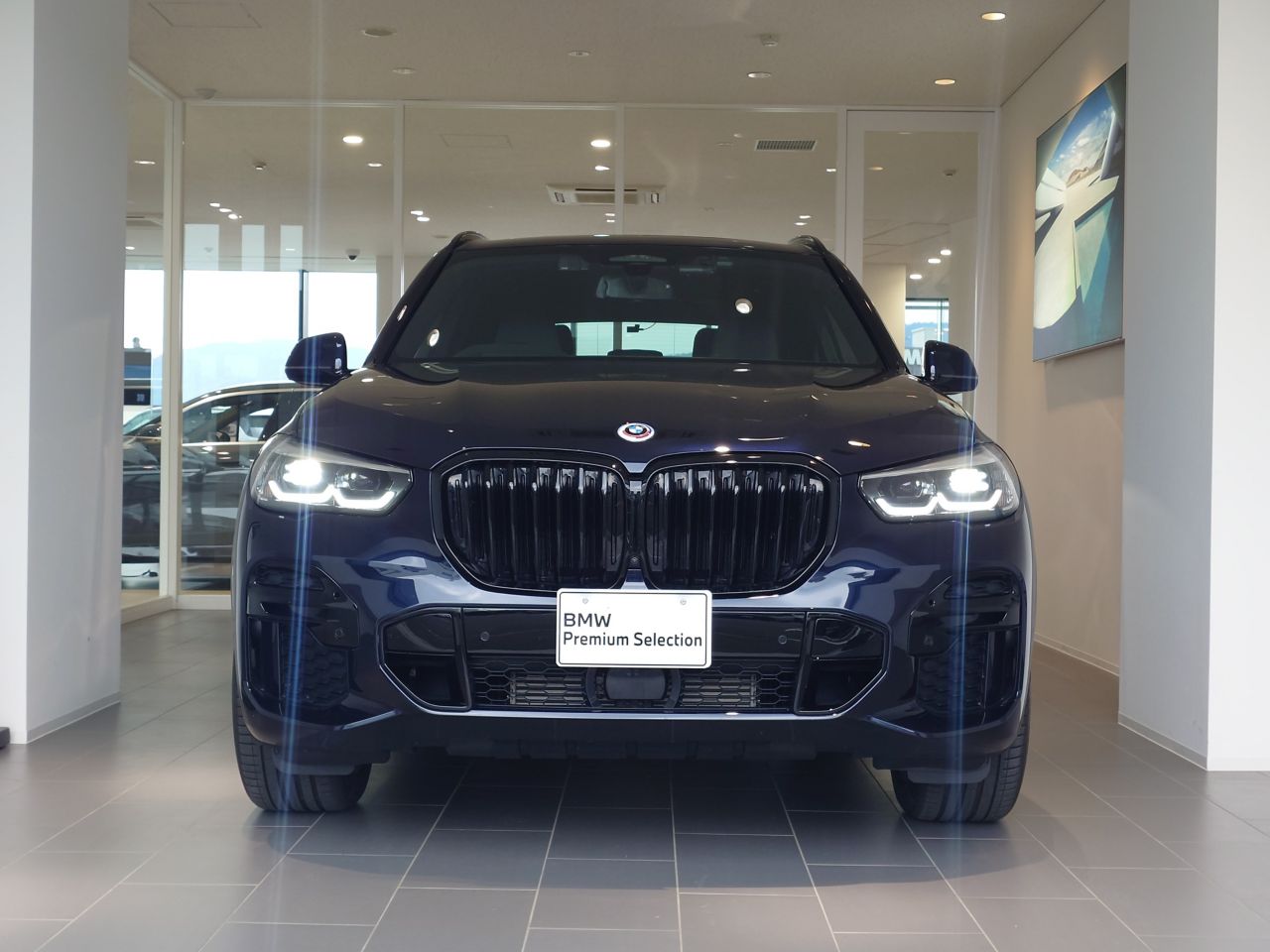 G05 X5 xDrive40d xLine B57 3.0d