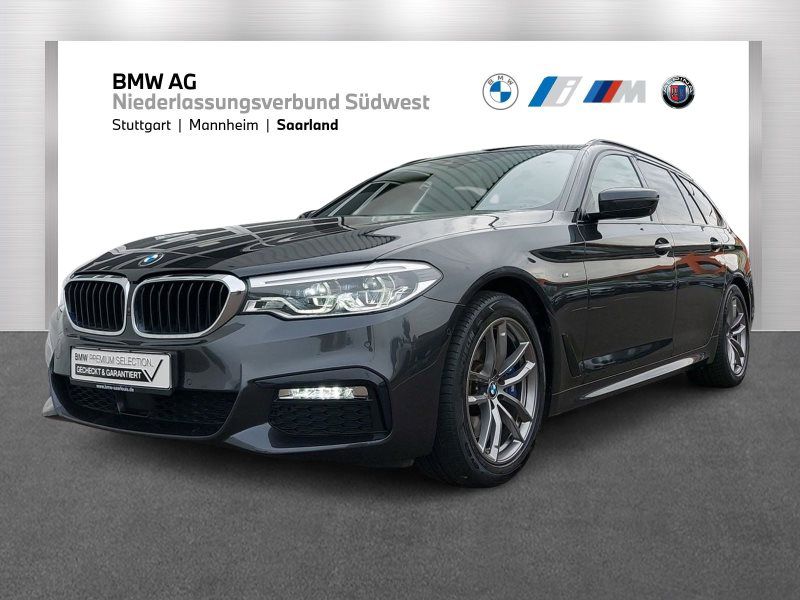 530i xDrive Touring
