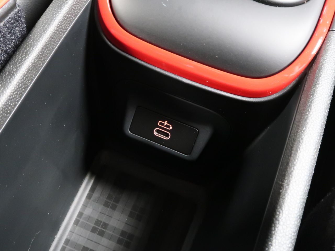 MINI John Cooper Works ALL4 Countryman RHD