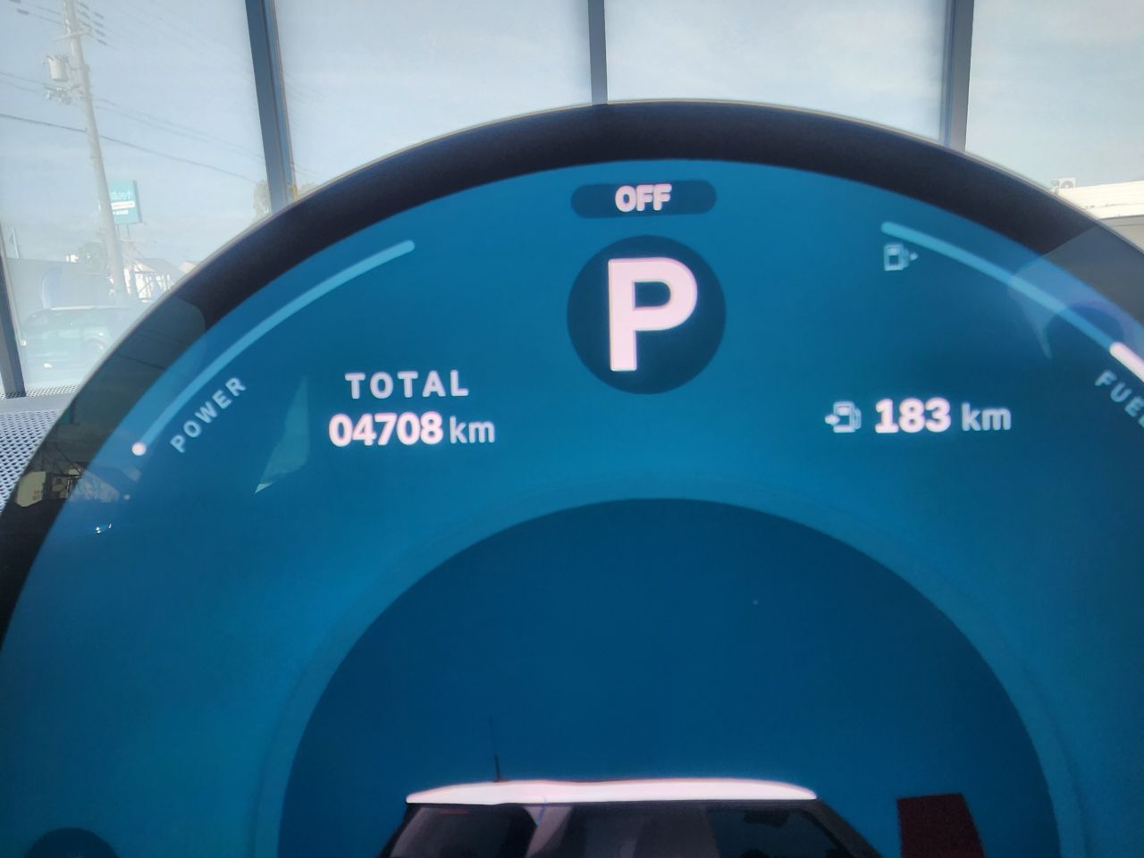 F66 MINI Cooper C 3Dr