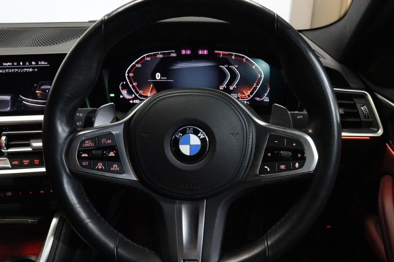 G22 420i B48 2.0 RHD